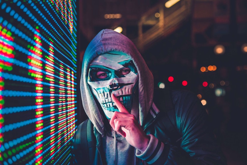 Crypto Rug pulls Australia