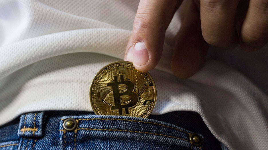 crypto-scam pakt 100.000 dollar aan Bitcoin