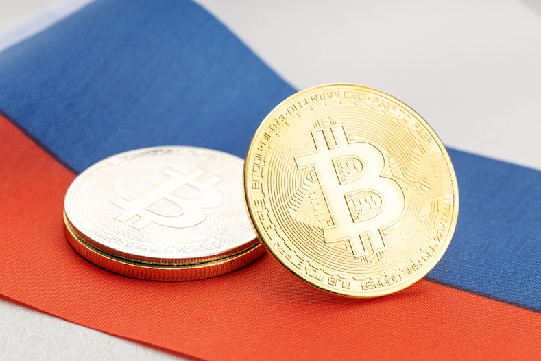 Rusland legaliseert Bitcoin