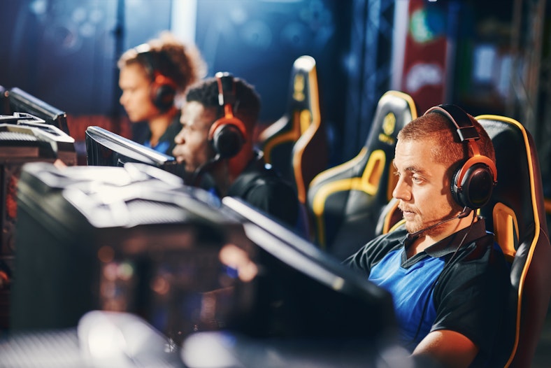 Gamestop, Crypto, Gaming, Samenwerking