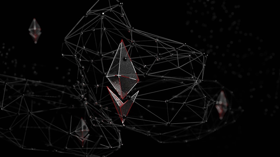 Arbitrum is een layer 2 oplossing op het Ethereum netwerk