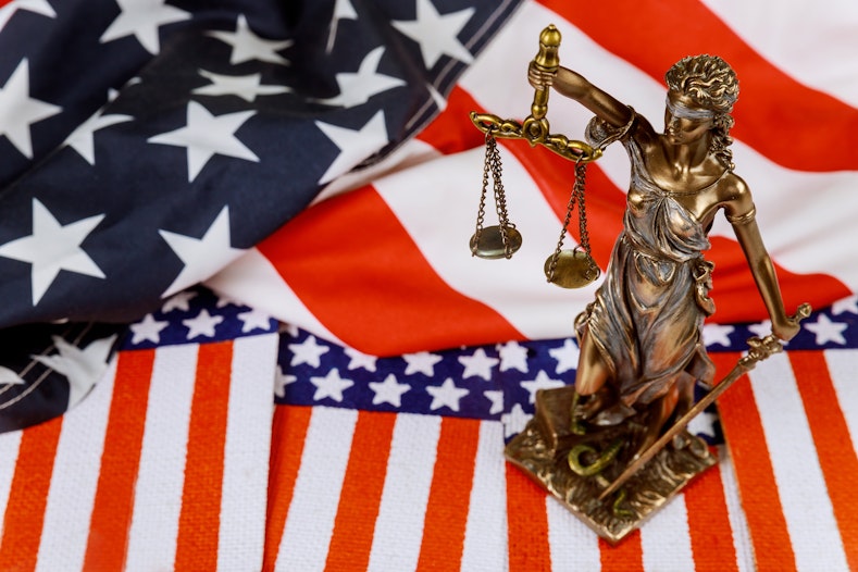 SEC, Ethereum, U.S., Justice