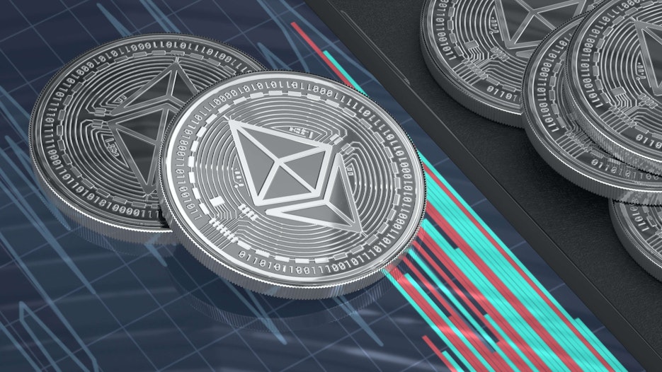 Ethereum is nu al het grootste proof-of-stake netwerk