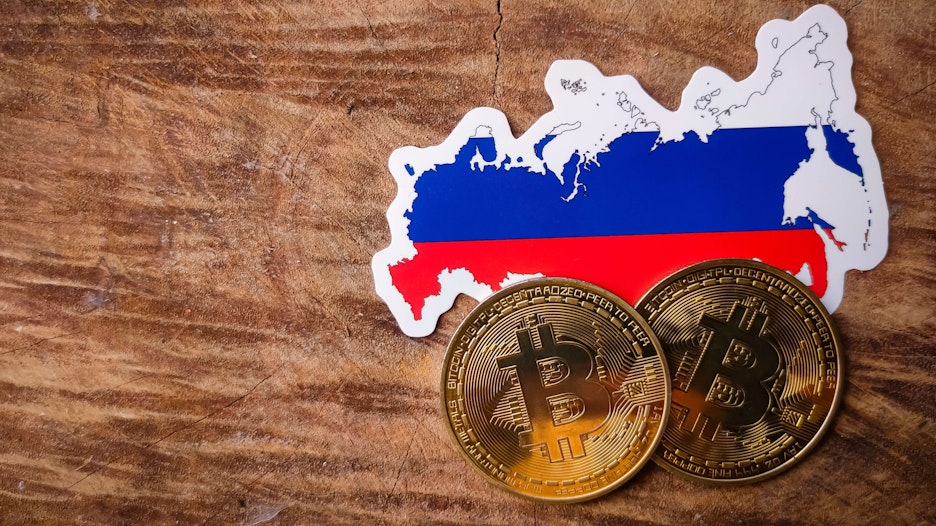 Rusland is bezig met wetsontwerp dat grensoverschrijdende cryptobetalingen mogelijk maakt