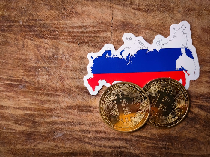 Rusland is bezig met wetsontwerp dat grensoverschrijdende cryptobetalingen mogelijk maakt