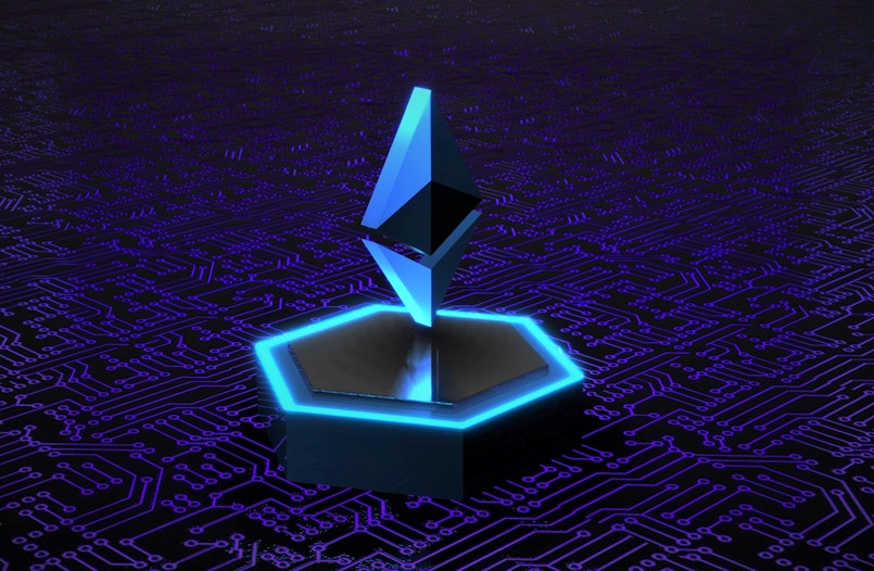 Je vastgezette Ethereum meteen omzetten in rendement