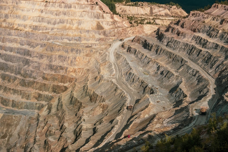 De mining dienst Compute North is failliet