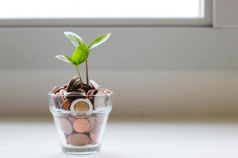 Bitcoin (31 procent) en Ethereum (22 procent) als grootste cryptoreserve bij banken