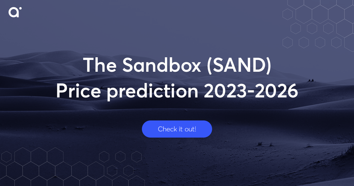 the sandbox coin price prediction the sandbox coin price prediction