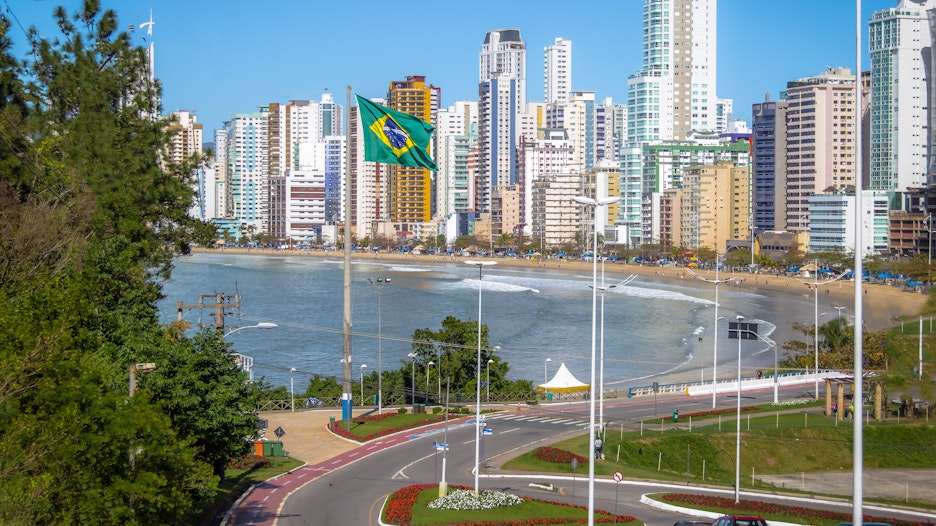 Brazilië, Bedrijven, Cryptocurrencies, Investeren