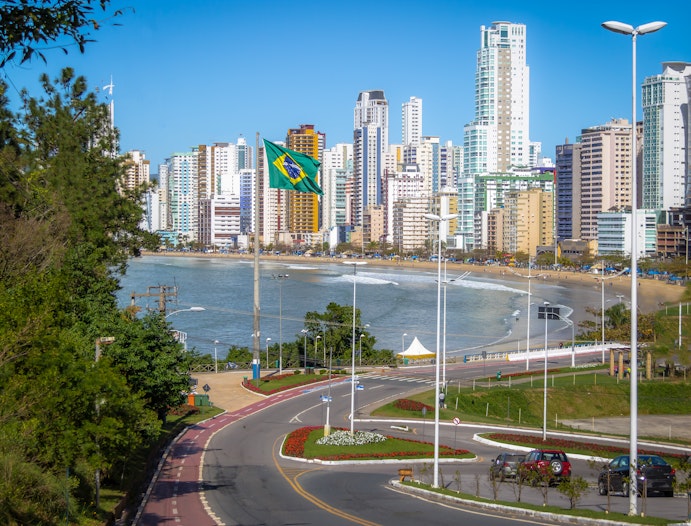 Brazilië, Bedrijven, Cryptocurrencies, Investeren