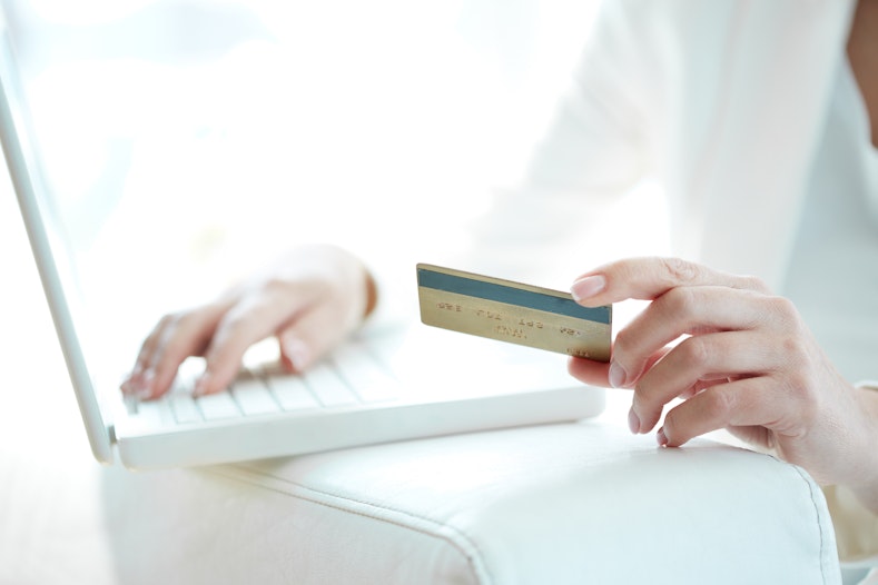Creditcard, Visa, Cryptocurrencies
