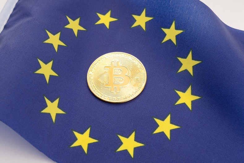 crypto acceptatie eu