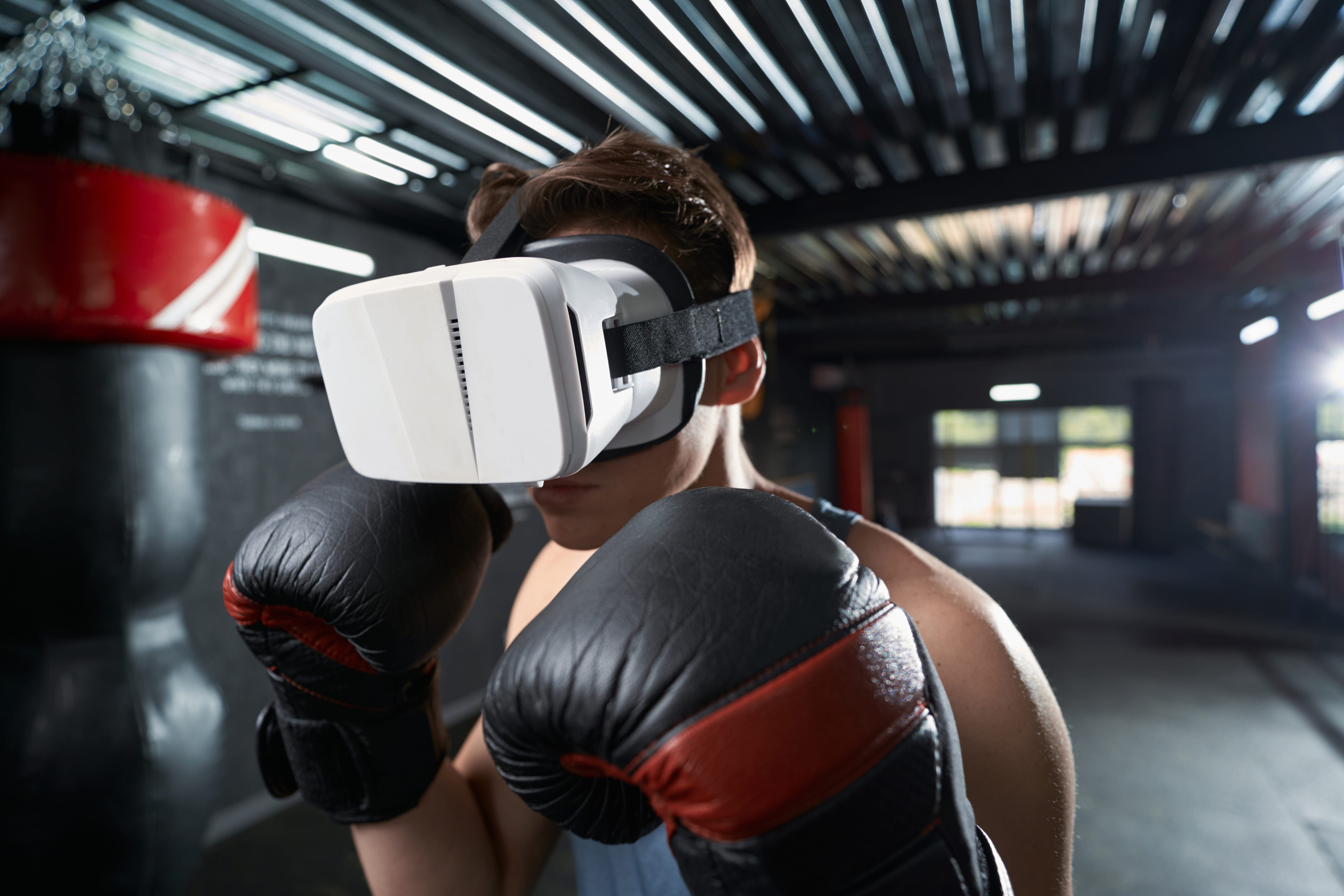 Meta "Horizon Worlds" flop