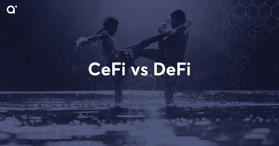 cefi vs defi