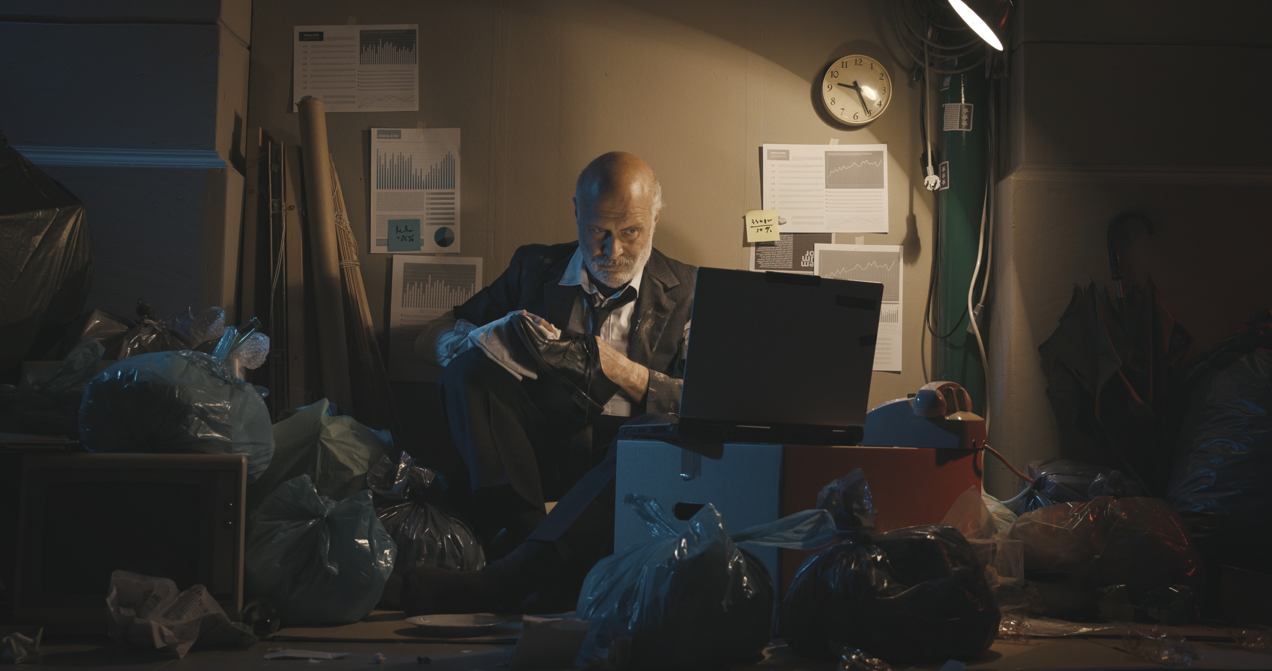 Cryptokredietverstrekker BlockFi, bevestigt faillissement