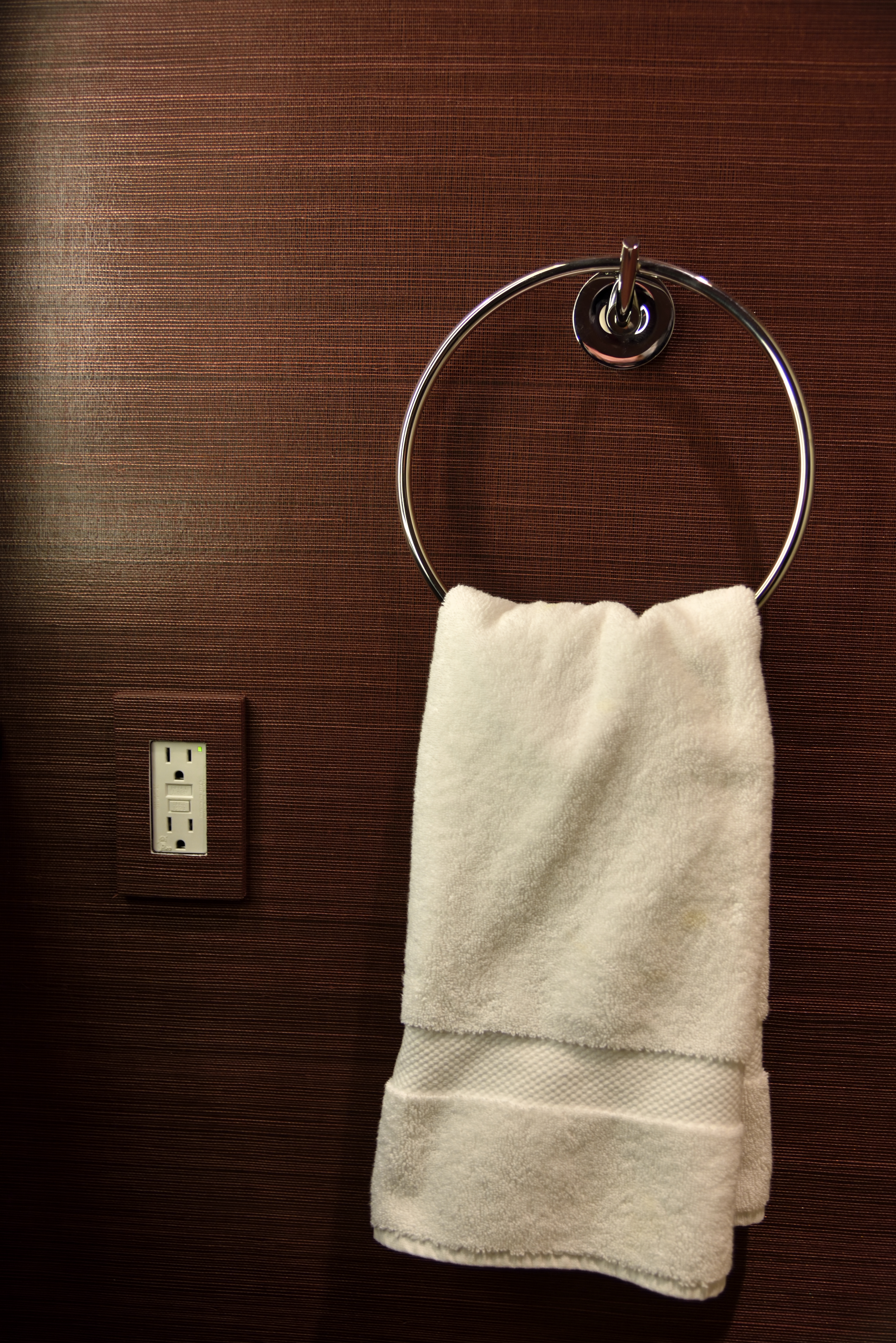 Nog een crypto-beurs, gooit de handdoek in de ring