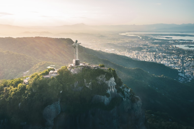 Braziliaanse cryptobeurs brengt Real World Assets naar de XRP Ledger