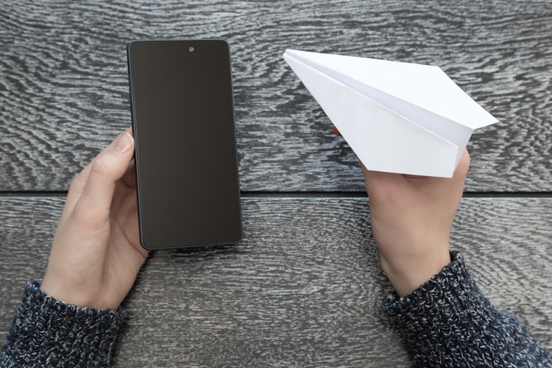 Telegram, werkt aan crypto-swap functie