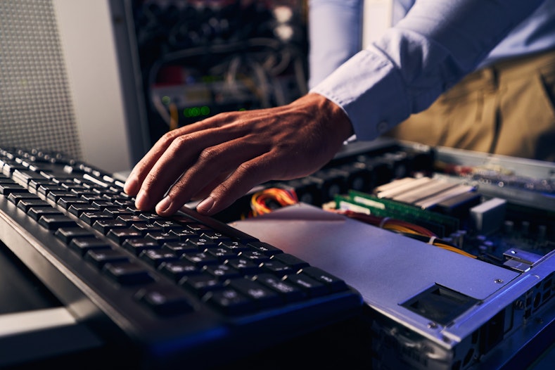 Ethereum Upgrade, Shanghai,staat gepland voor maart