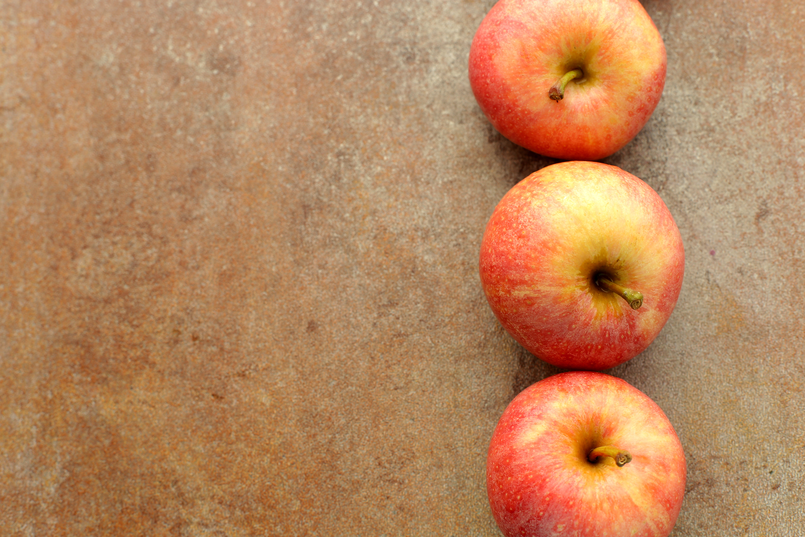 Apple External wallet