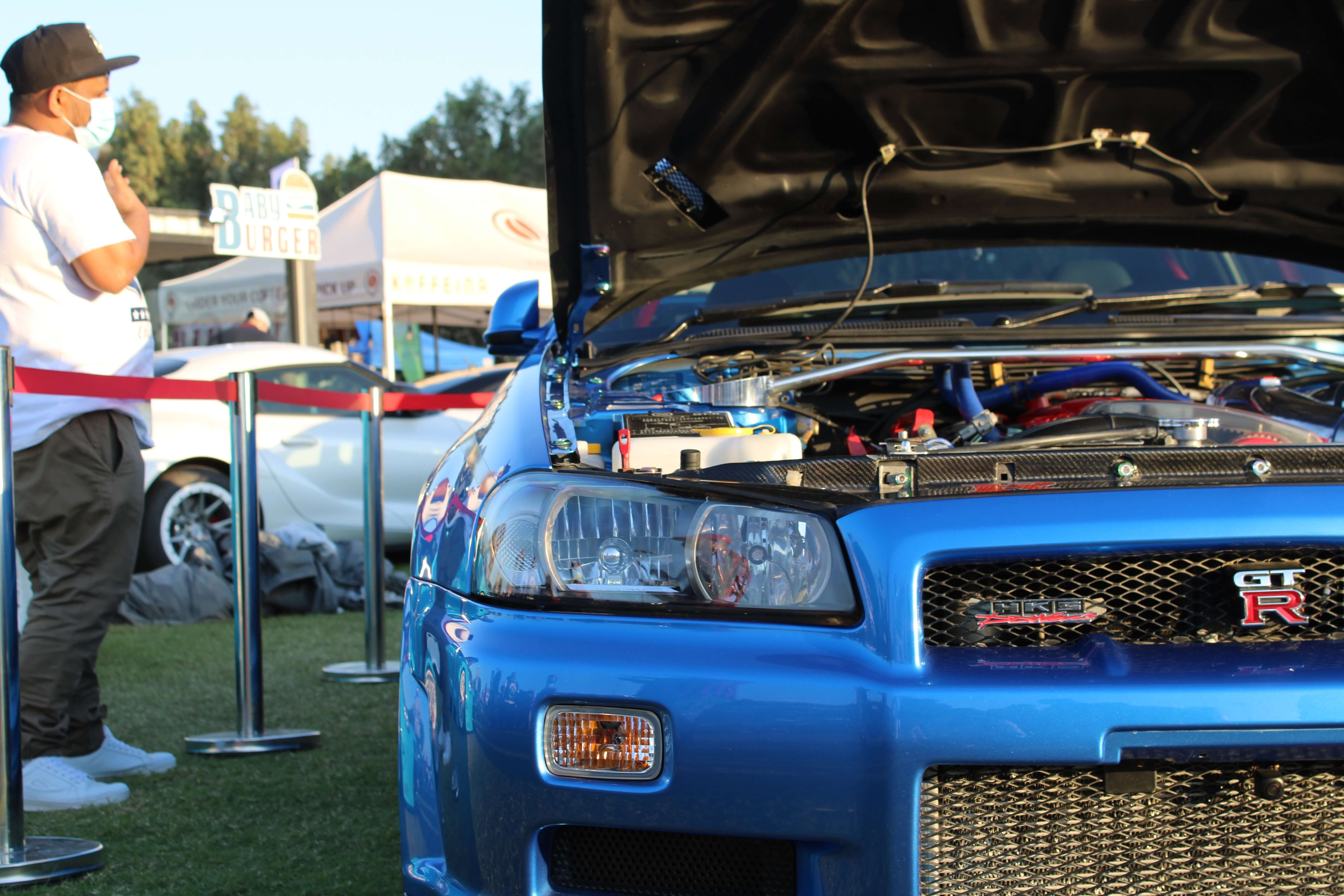 Door een storing bij de cloudoperator van de beurs konden opnames niet worden verwerkt. Inmiddels is het incident opgelost.