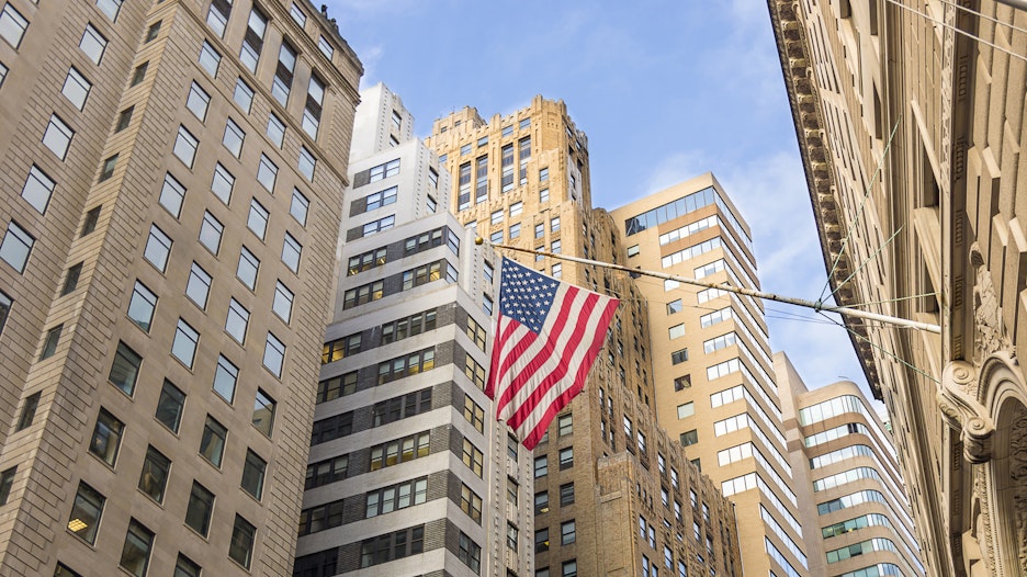 Strengere cryptoregels voor banken in New York