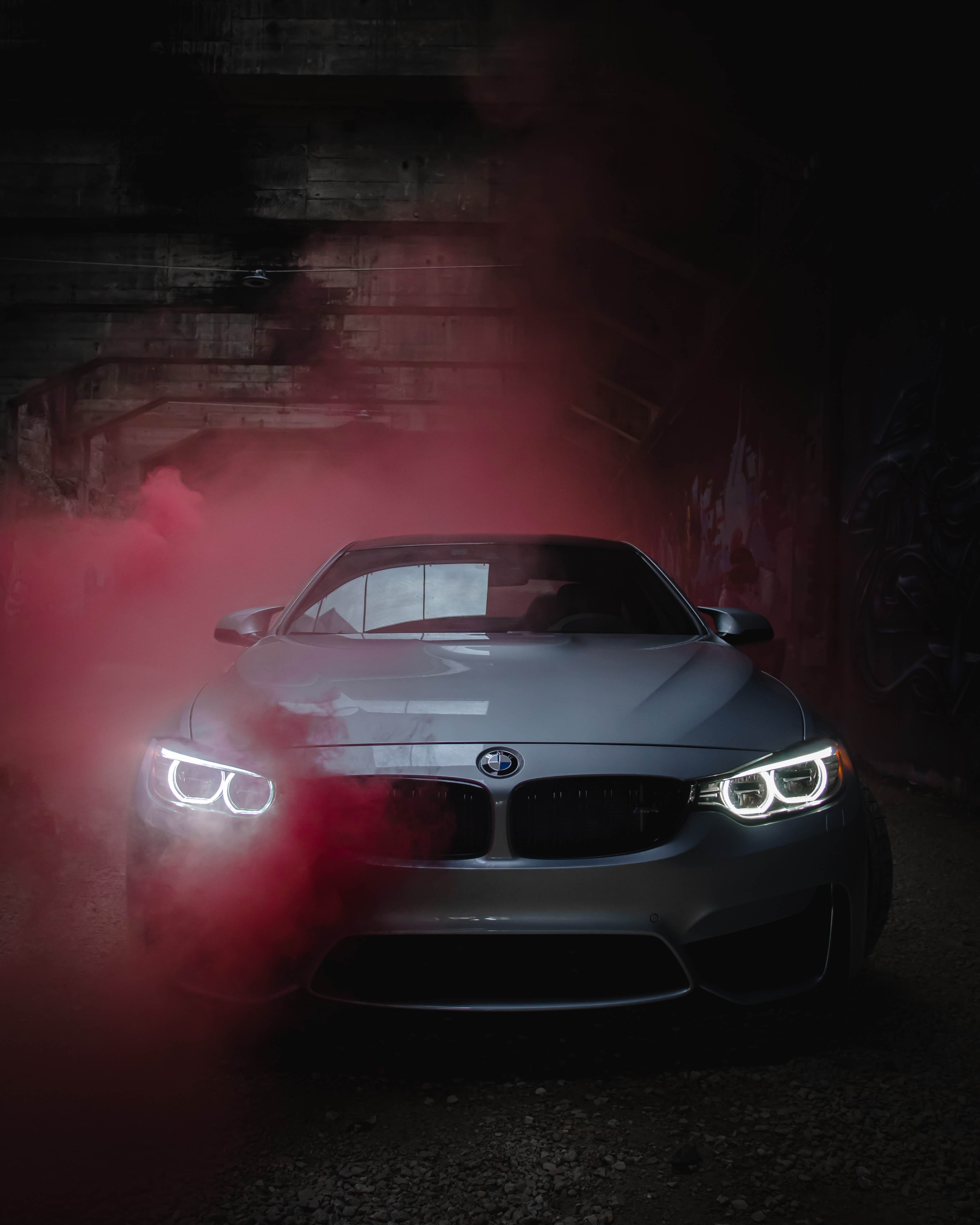 BMW gaat Binance Smart Chain gebruiken voor loyaliteitsprogramma