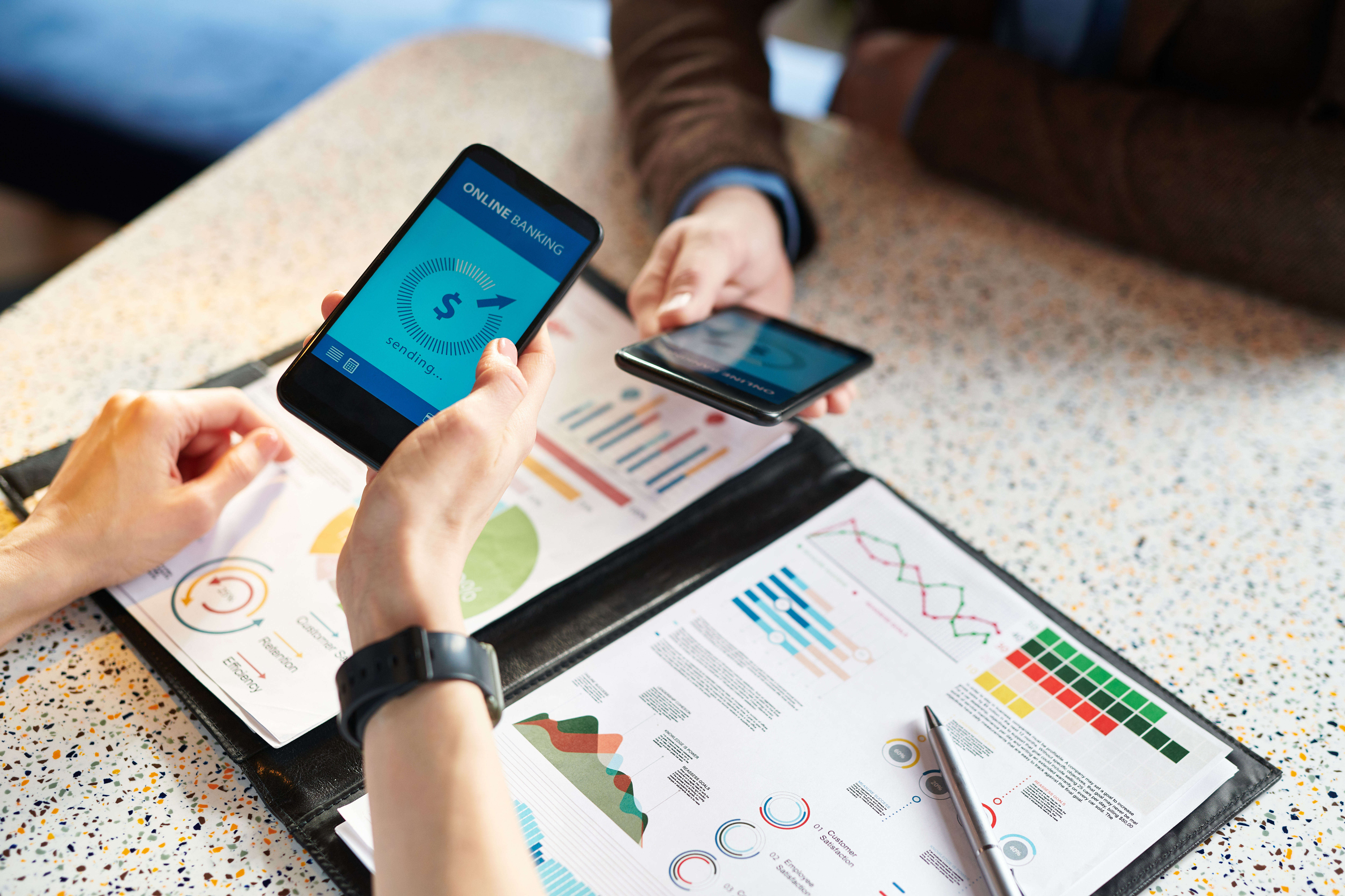 Verplaatst Sam Bankman-Fried het geld, van FTX?