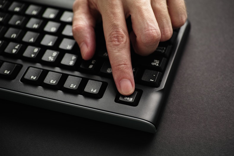 Hoe Uniswap ontsnapte, aan een grote fout in het systeem