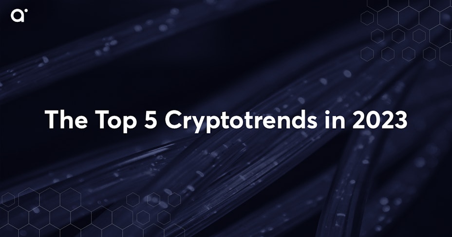 crypto trends 2023