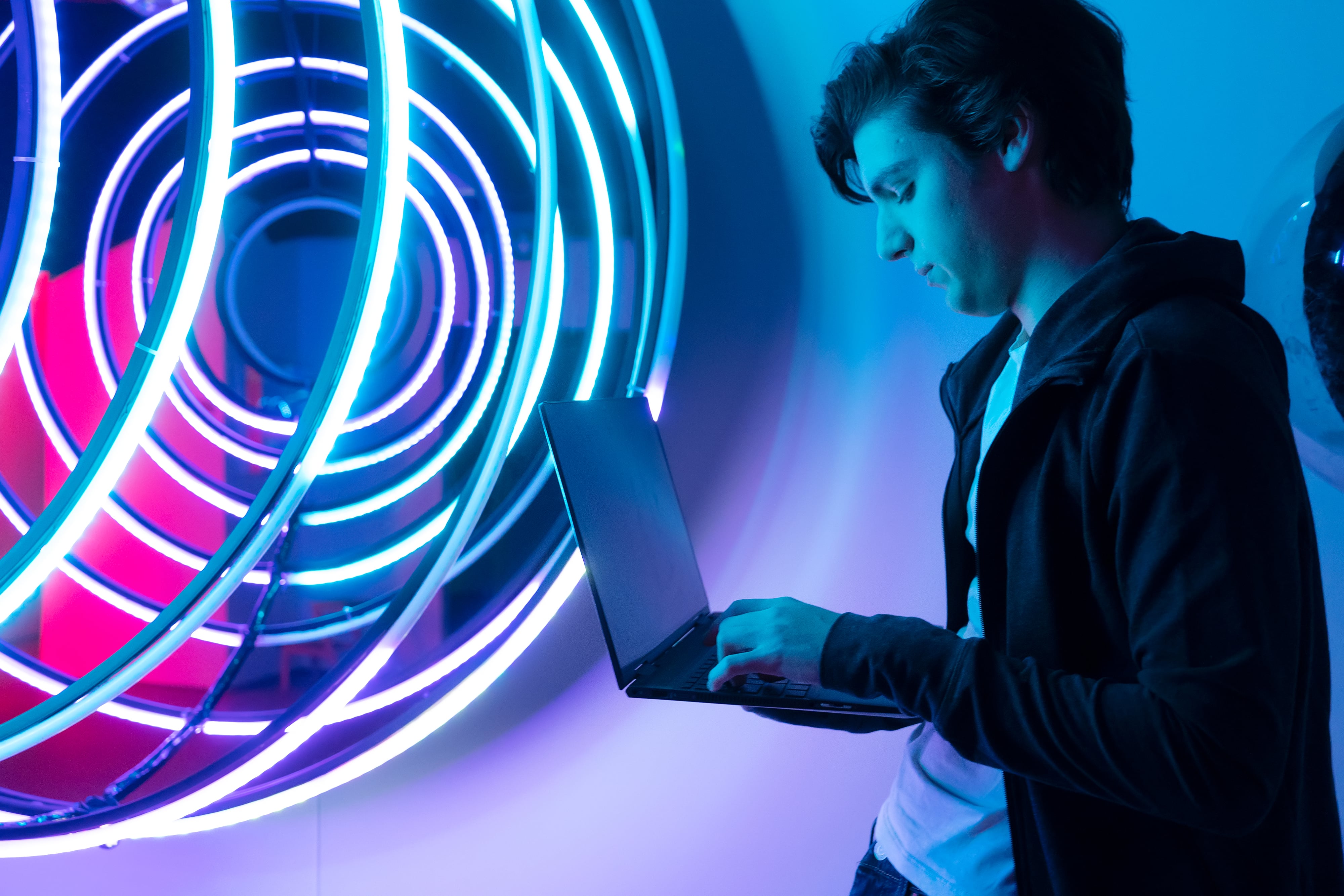 apple metaverse vr bril