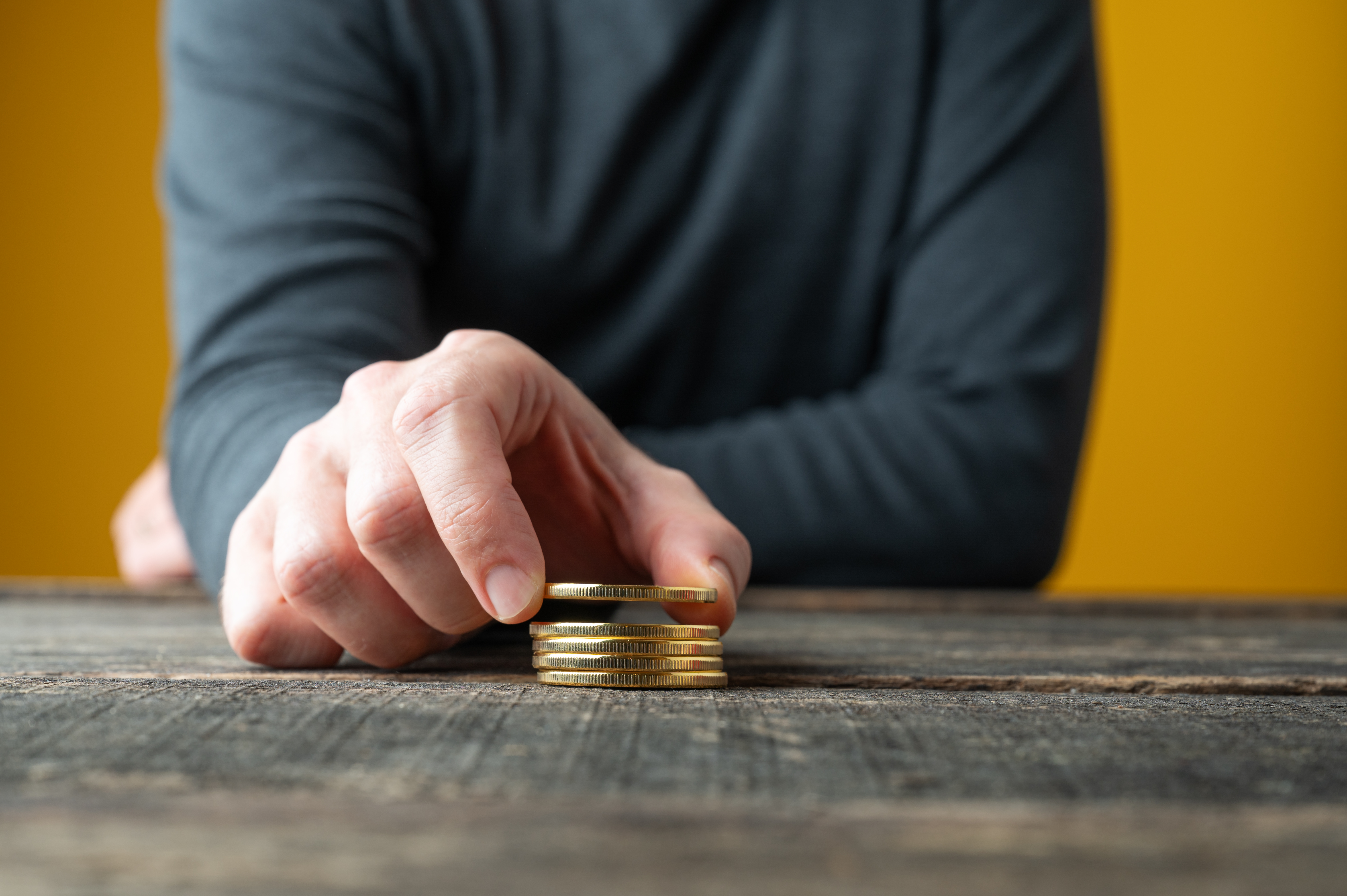 El Salvador neemt wet aan, voor bitcoin-obligaties