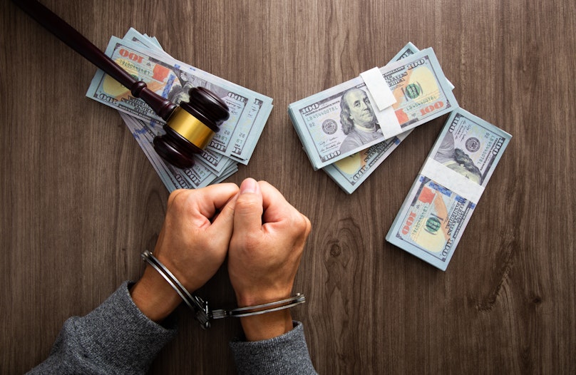 FTX-oprichter Sam Bankman-Fried ontkent fraude, te hebben gepleegd