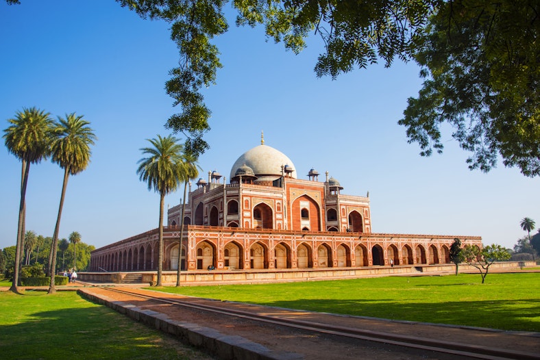 Hardfork Polygon Dehli