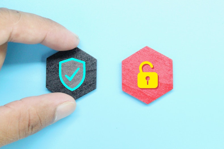 security tokens