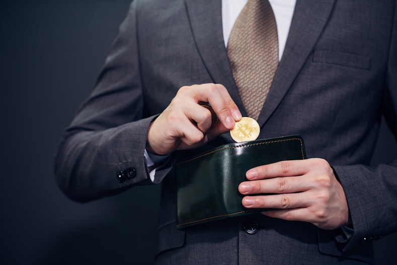 Sam Bankman-Fried wil toegang, tot de wallet van FTX