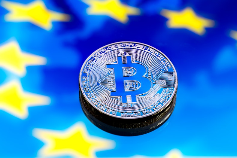 Overdracht van cryptodiensten onder MiCA