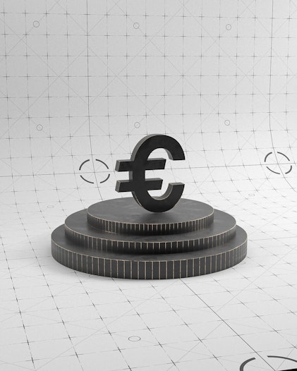 Membrane Finance lanceert EUROe op Ethereum