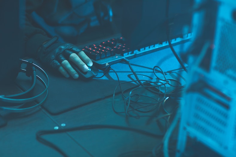 Het witwassen van cryptogeld en hacks, op recordhoogte in 2022