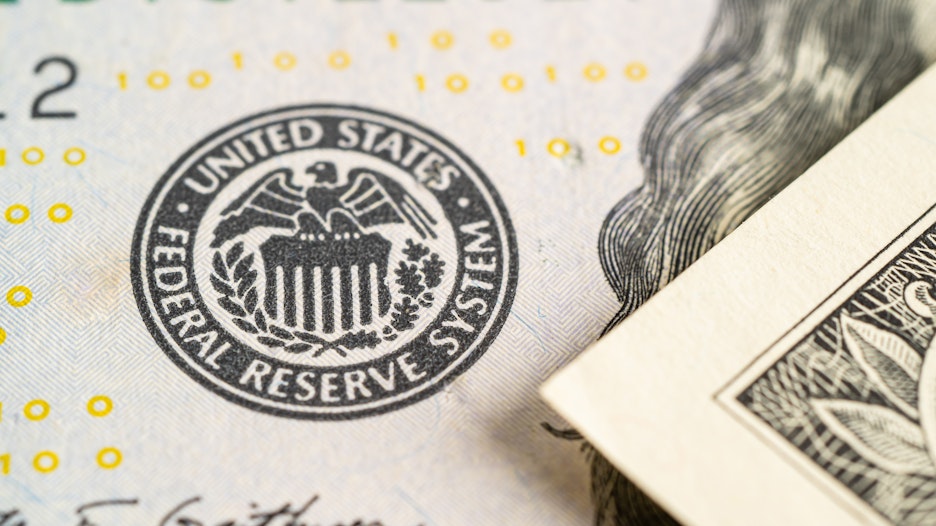 Federal Reserve verhoogt belangrijkste rentetarief, met nog eens 25 basispunten