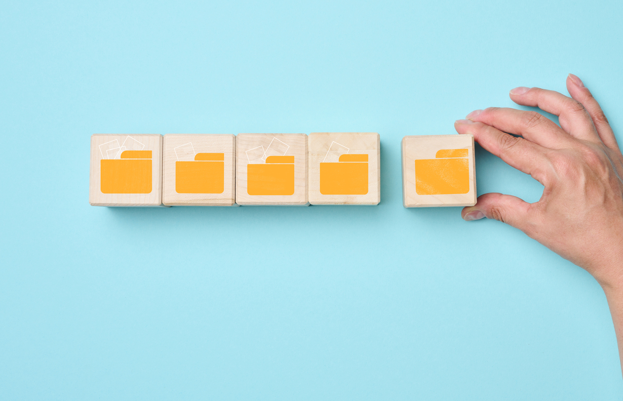 WeTransfer werkt samen met blockchainprotocol Minima