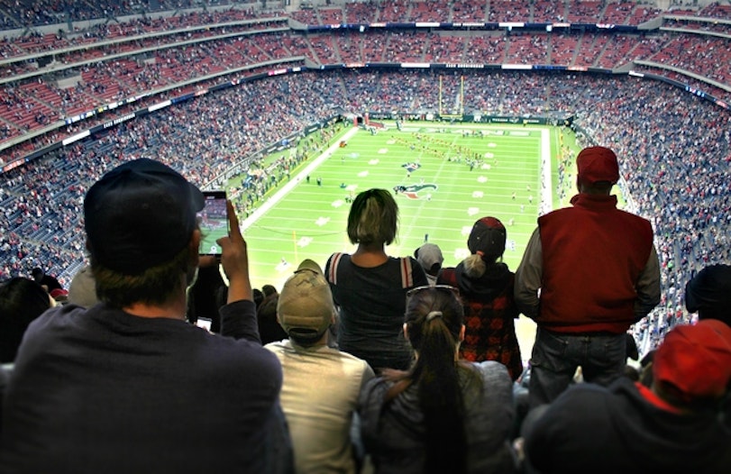 Bier in plaats van crypto bij de Superbowl