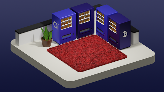 How many types of crypto, are there?