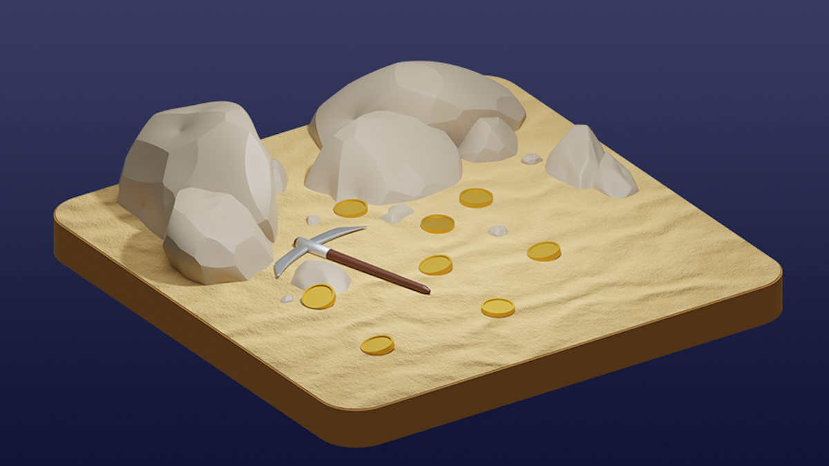Wat is mining