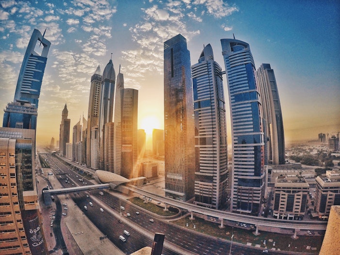 Dubai verbiedt privacy coin Monero