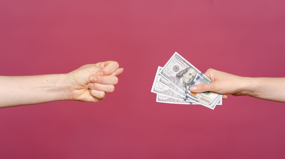 Binance US dollar stop