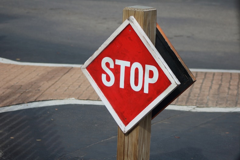 Coinbase schort de handel in BUSD op