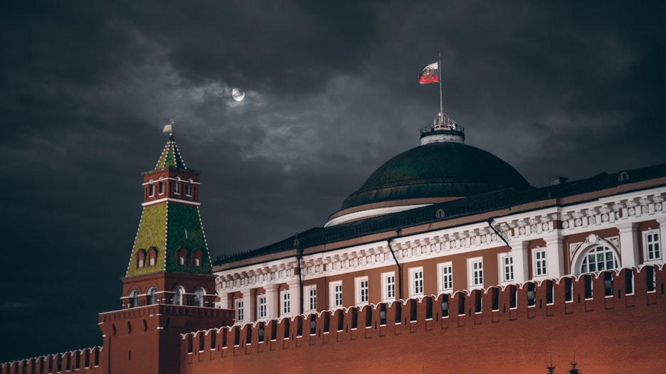 Digitale roebel: waarom Ruslands CBDC een afvoerputje wordt