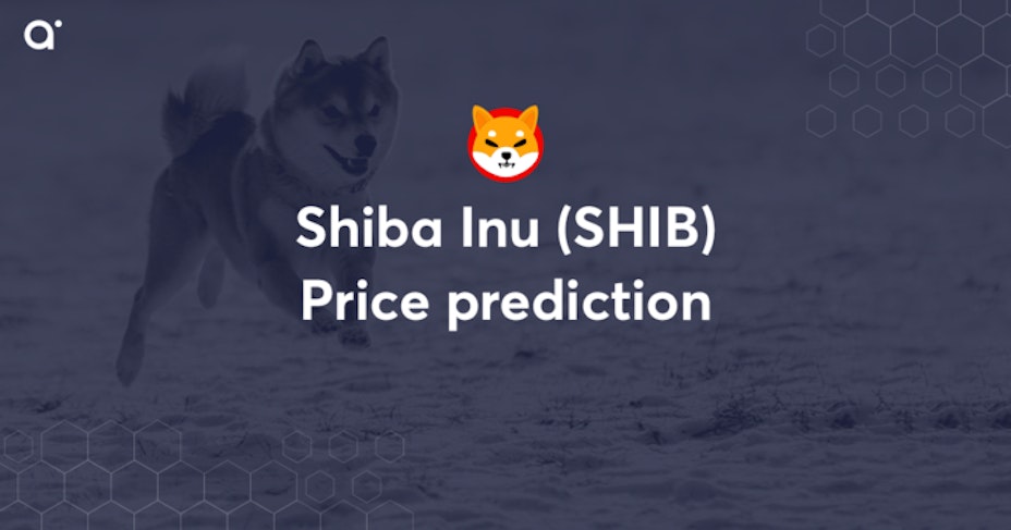 Shiba Inu - Price prediction